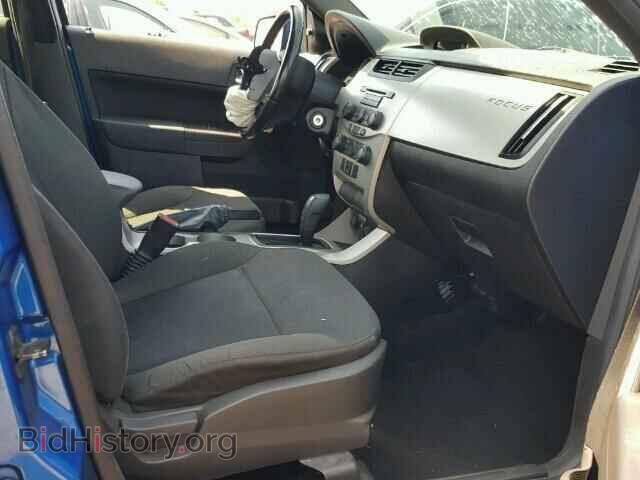 2011 FORD FOCUS - VIN: 1FAHP3GN1BW203017 - Фото 5