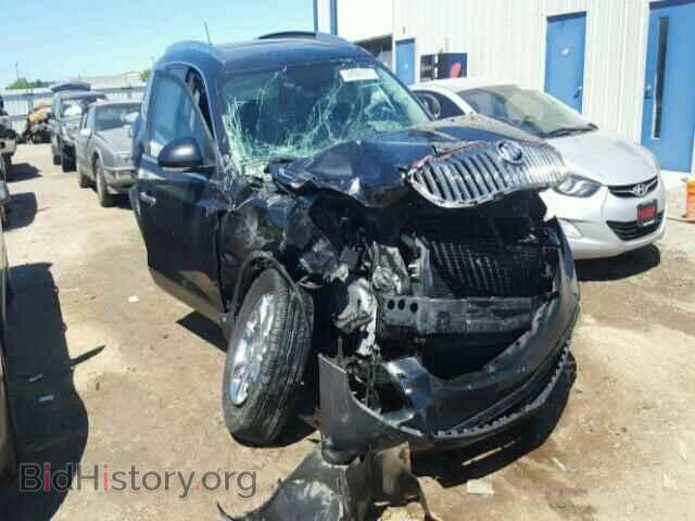 Фотография 5GAER23758J304383 - BUICK ENCLAVE 2008