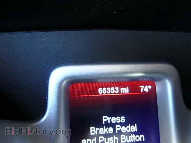 2012 DODGE JOURNEY - VIN: 3C4PDCBG7CT391847 - Фото 8