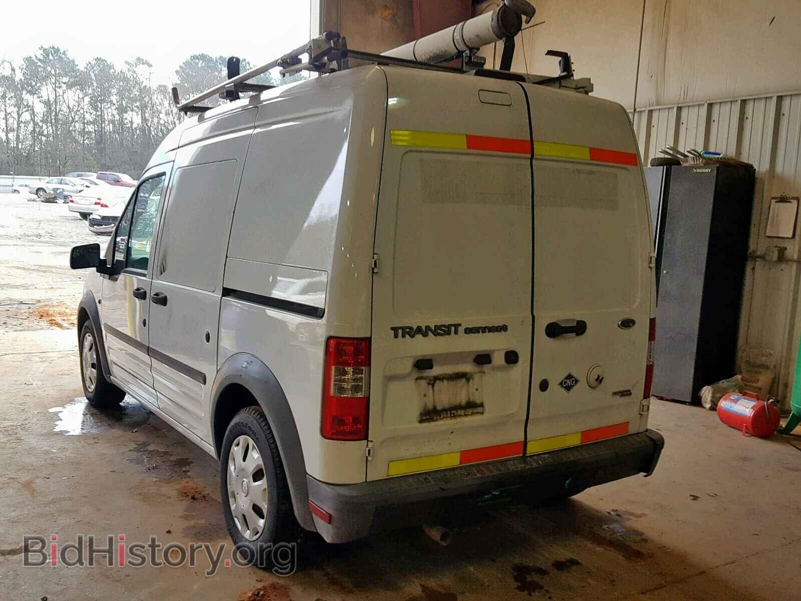 2012 FORD TRANSIT CO - VIN: NM0LS7AN2CT083019 - Фото 3