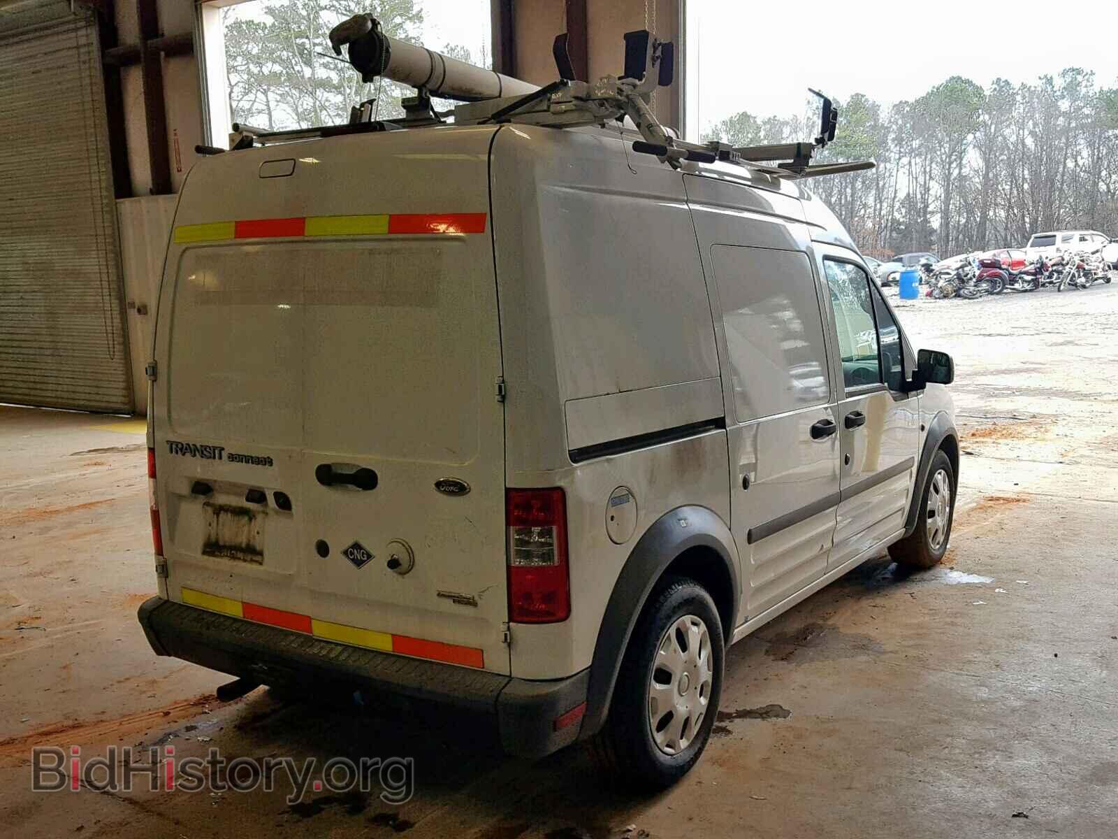 2012 FORD TRANSIT CO - VIN: NM0LS7AN2CT083019 - Фото 4