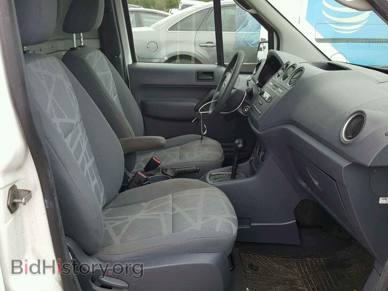 2012 FORD TRANSIT CO - VIN: NM0LS7AN2CT083019 - Фото 5