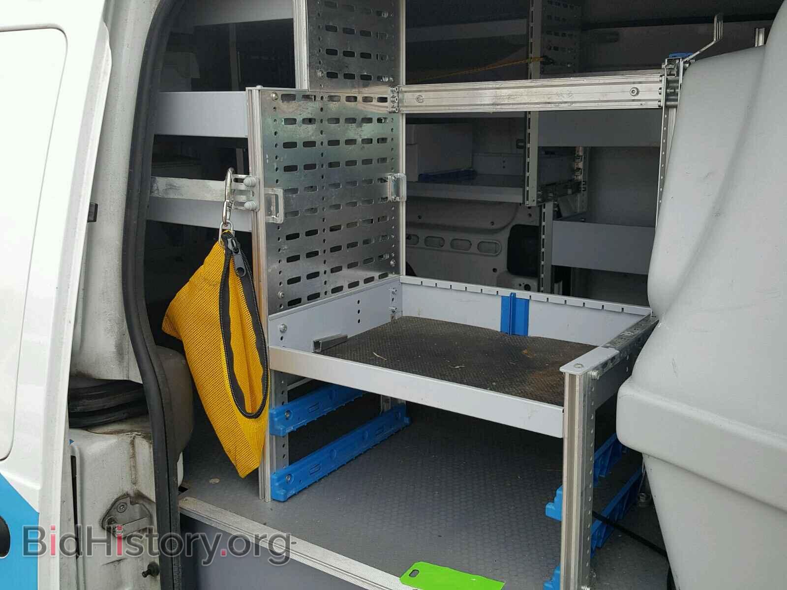 2012 FORD TRANSIT CO - VIN: NM0LS7AN2CT083019 - Фото 6