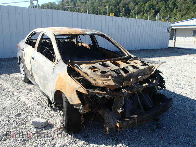 Фотография 2T1BU4EE0CC848821 - TOYOTA COROLLA 2012