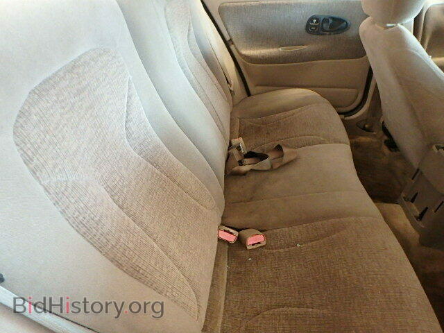 2002 SATURN SL/SL1/SL2 - VIN: 1G8ZK52762Z204237 - Фото 6