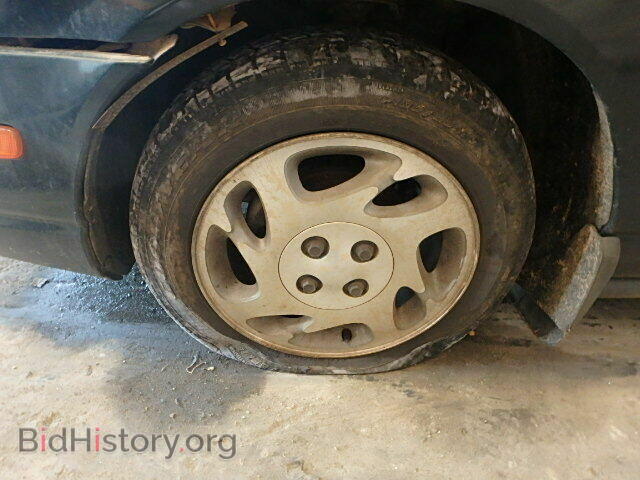 2002 SATURN SL/SL1/SL2 - VIN: 1G8ZK52762Z204237 - Фото 10