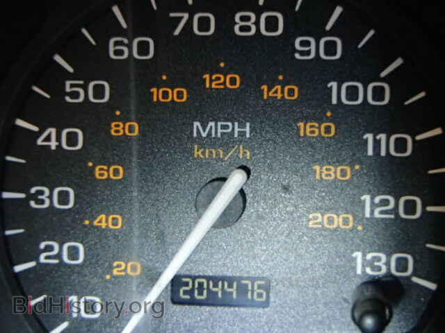 2000 SATURN LS/LS1/LS2 - VIN: 1G8JU52F2YY664671 - Фото 8