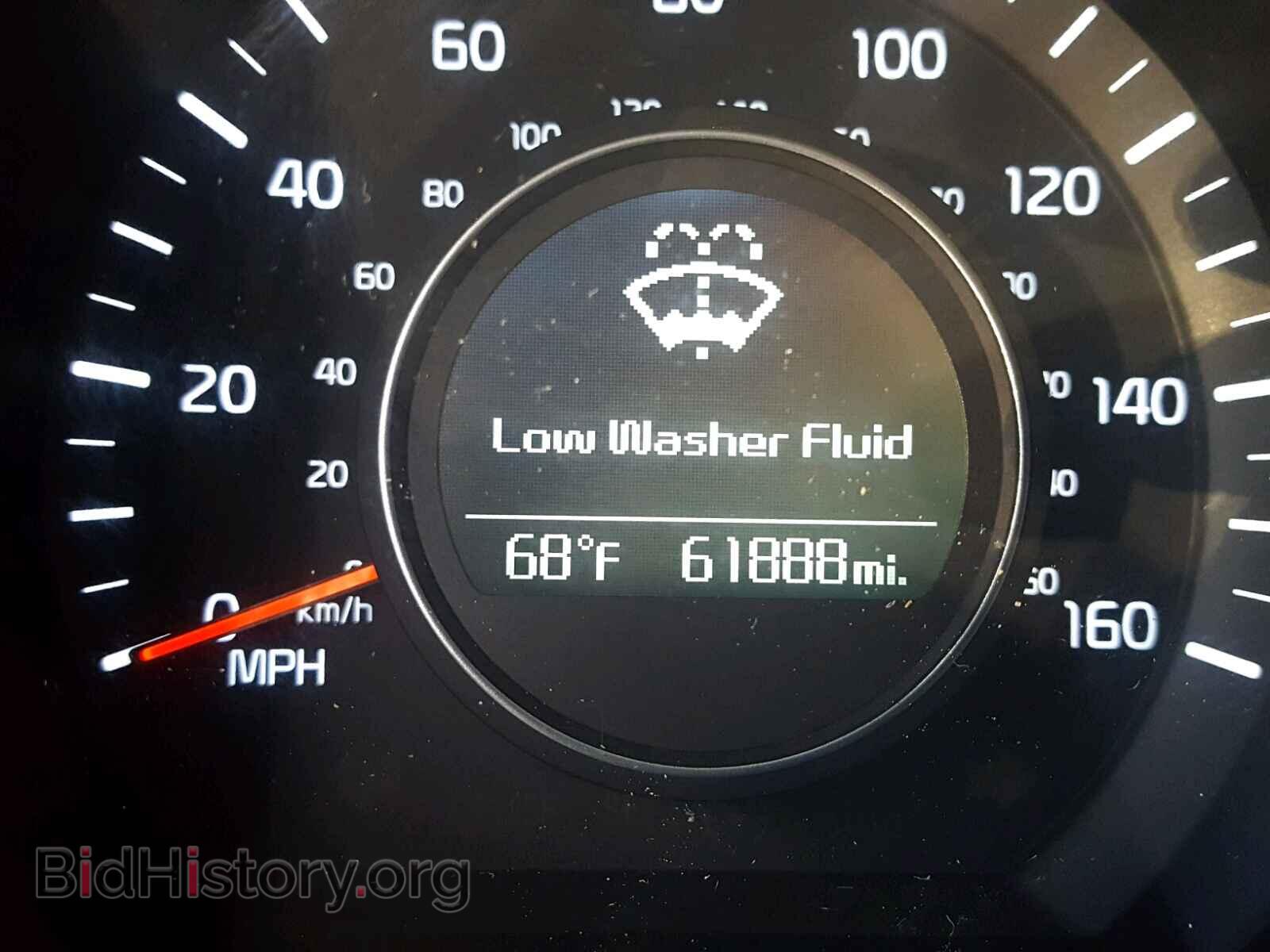 2015 KIA OPTIMA - VIN: 5XXGM4A72FG497663 - Фото 8