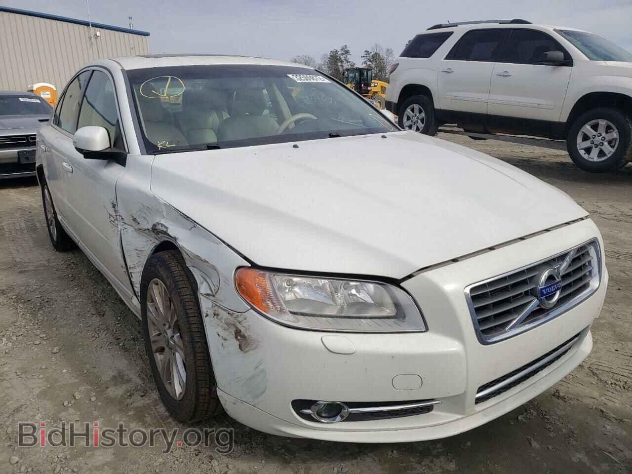 Photo YV1940AS5B1135798 - VOLVO S80 2011