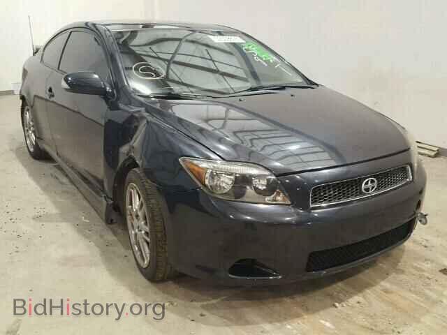 Photo JTKDE177250062608 - TOYOTA SCION 2005