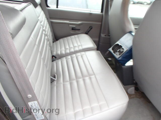 1997 FORD EXPLORER - VIN: 1FMDU34X6VUC03971 - Фото 6