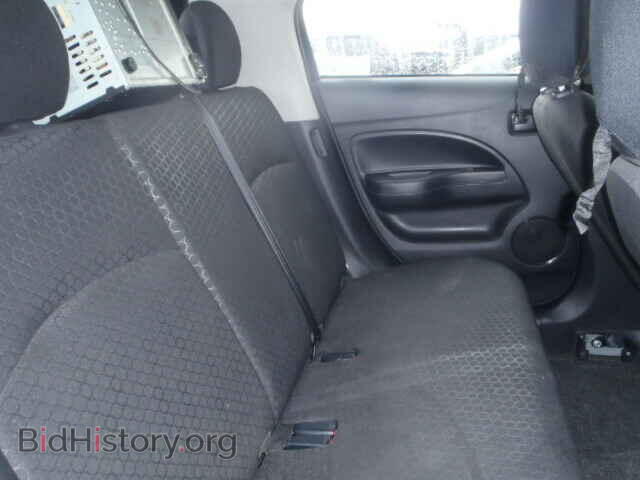 2015 MITSUBISHI MIRAGE - VIN: ML32A3HJ4FH003923 - Фото 6