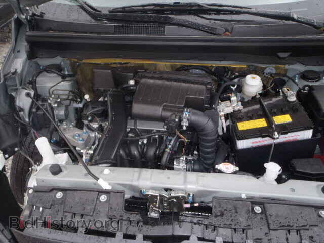 2015 MITSUBISHI MIRAGE - VIN: ML32A3HJ4FH003923 - Фото 7