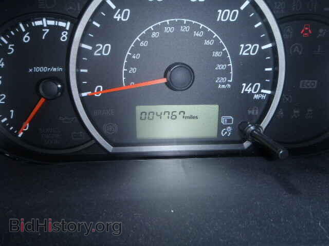 2015 MITSUBISHI MIRAGE - VIN: ML32A3HJ4FH003923 - Фото 8