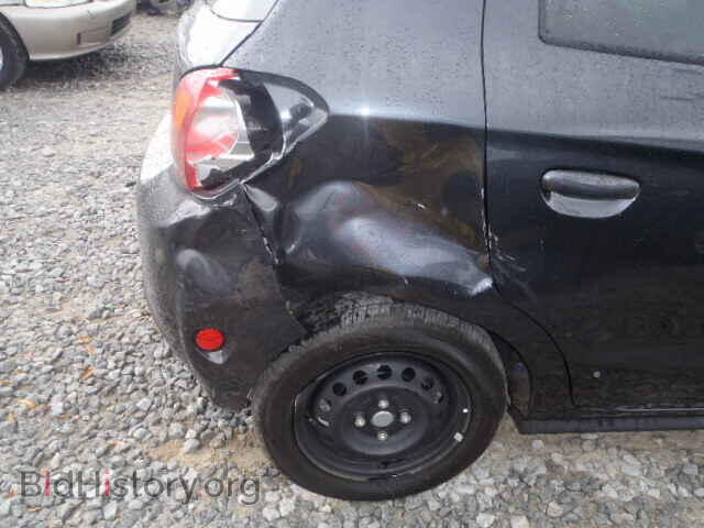 2015 MITSUBISHI MIRAGE - VIN: ML32A3HJ4FH003923 - Фото 10