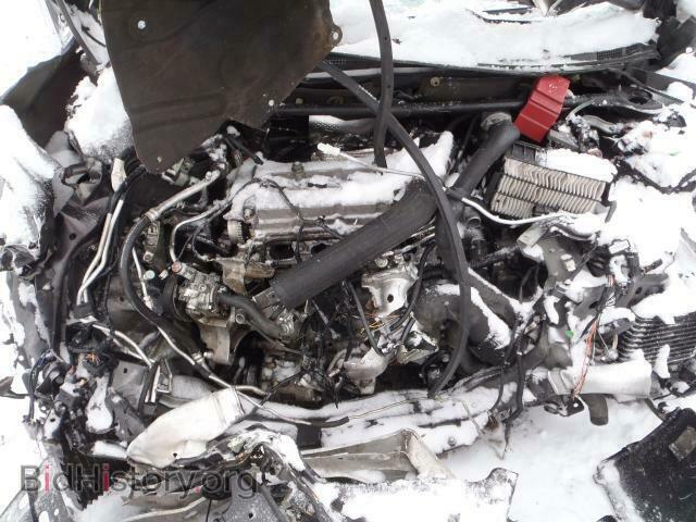 2008 MITSUBISHI EVO - VIN: JA3AW56V68U051654 - Фото 9