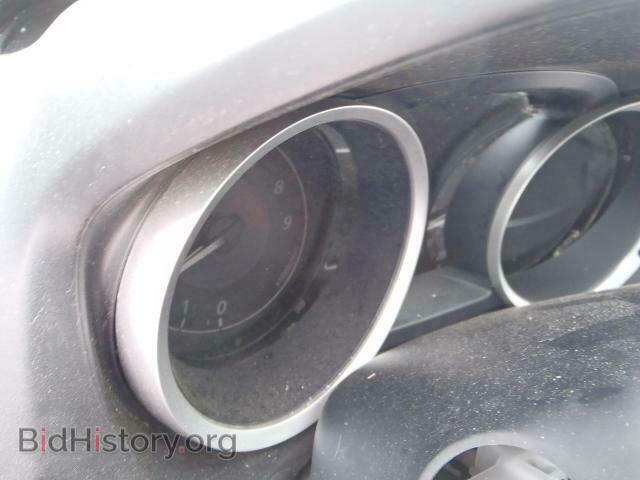 2008 MITSUBISHI EVO - VIN: JA3AW56V68U051654 - Фото 10