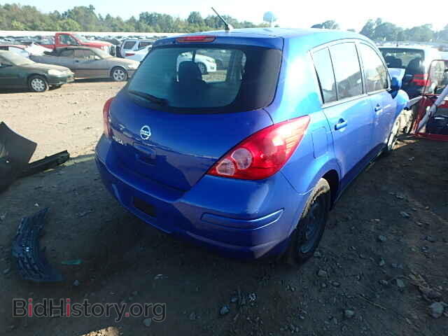 2011 NISSAN VERSA - VIN: 3N1BC1CP7BL402556 - Photo 4