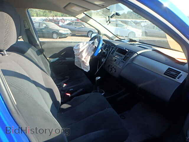 2011 NISSAN VERSA - VIN: 3N1BC1CP7BL402556 - Photo 5