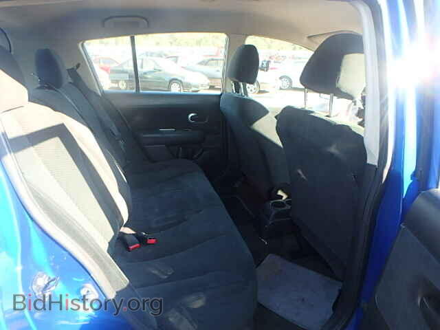 2011 NISSAN VERSA - VIN: 3N1BC1CP7BL402556 - Photo 6