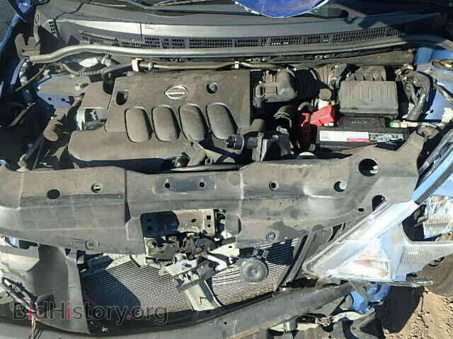 2011 NISSAN VERSA - VIN: 3N1BC1CP7BL402556 - Photo 7