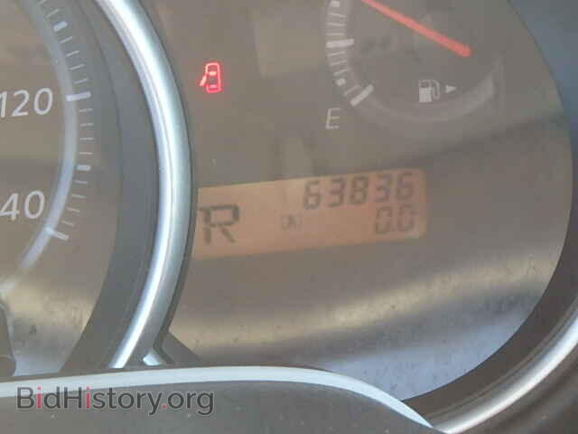 2011 NISSAN VERSA - VIN: 3N1BC1CP7BL402556 - Photo 8