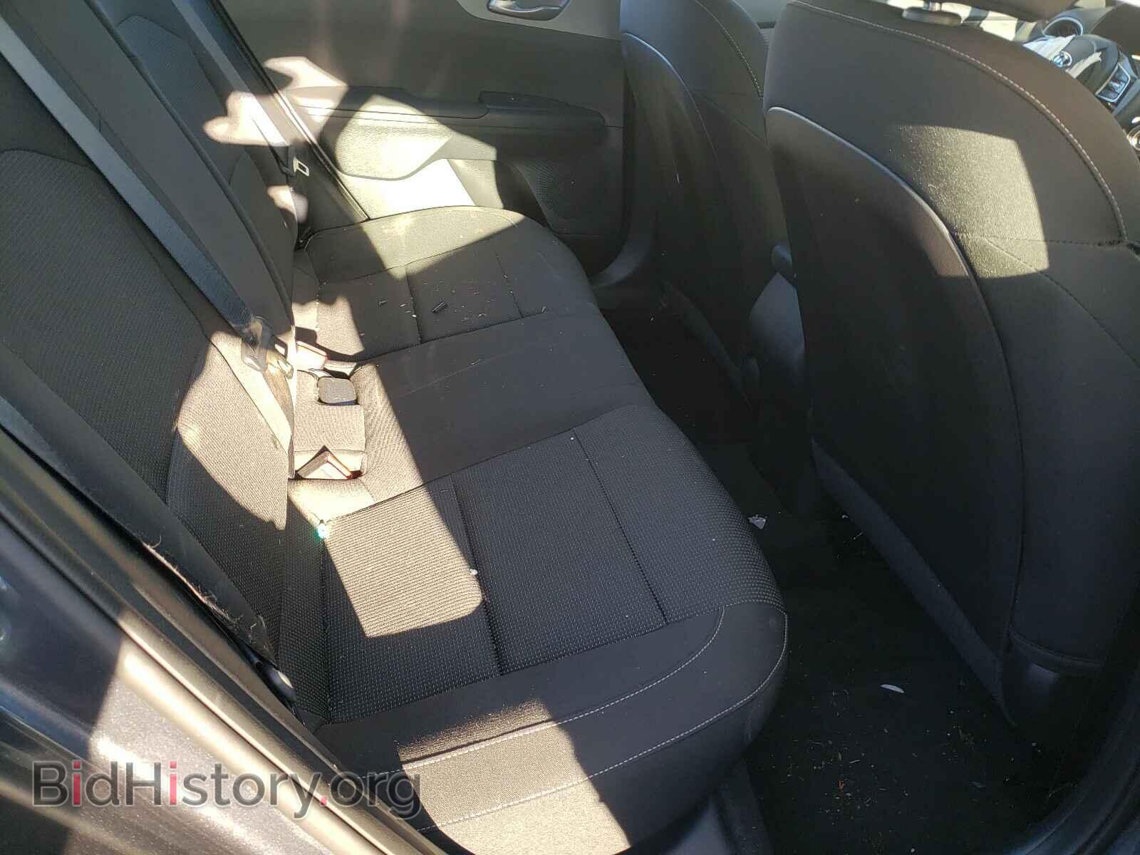 2021 KIA FORTE - VIN: 3KPF24AD5ME272120 - Фото 6