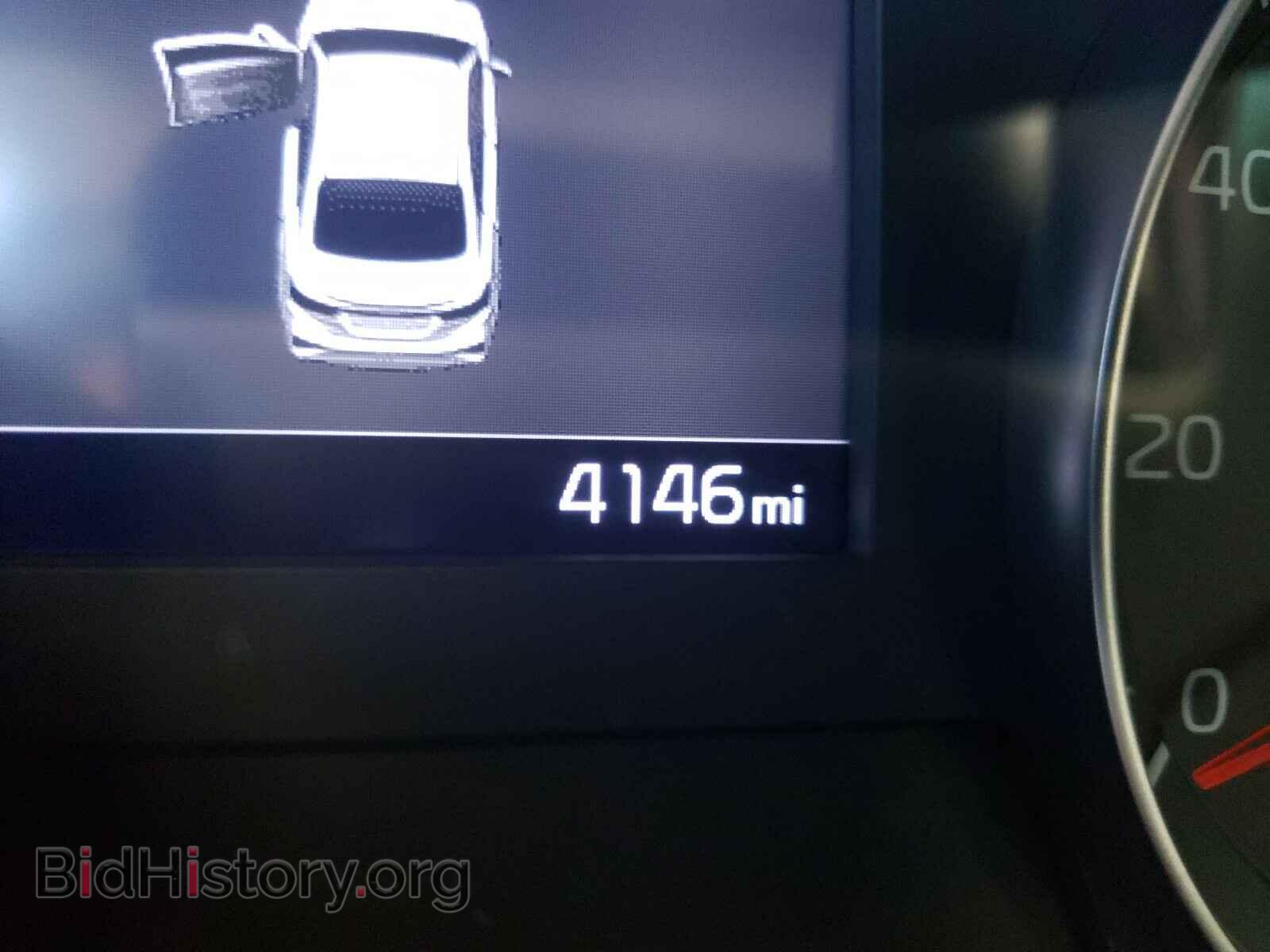 2021 KIA FORTE - VIN: 3KPF24AD5ME272120 - Фото 8