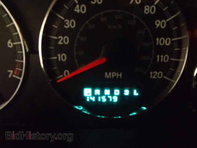 2004 CHRYSLER SEBRING - VIN: 1C3EL46X84N289070 - Фото 8