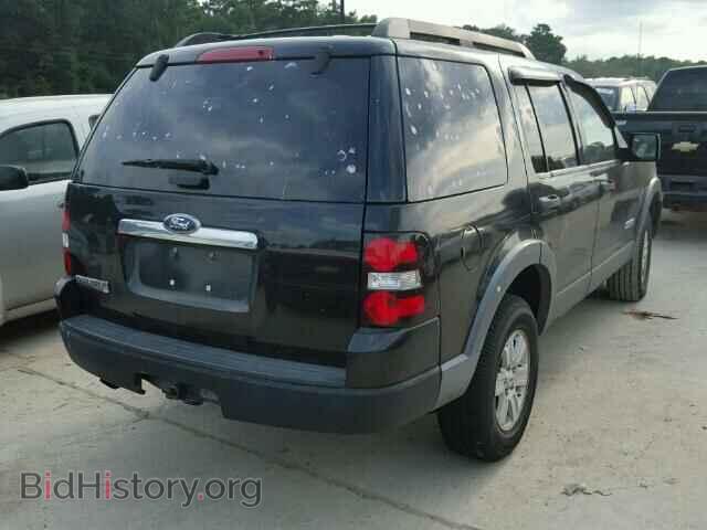 2006 FORD EXPLORER - VIN: 1FMEU63E46UA34279 - Photo 4