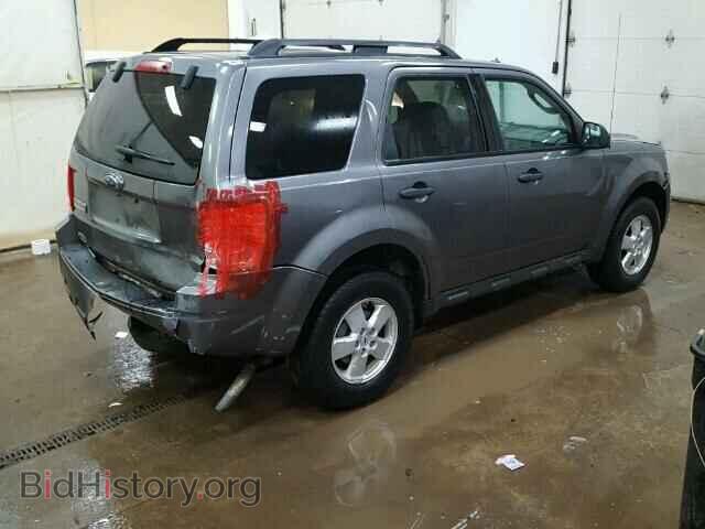 2009 FORD ESCAPE - VIN: 1FMCU03759KC04140 - Фото 4