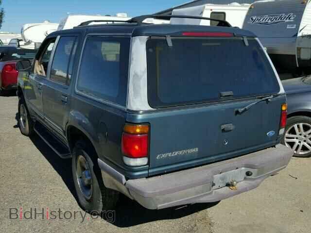 1997 FORD EXPLORER - VIN: 1FMDU35P2VZB26484 - Фото 3