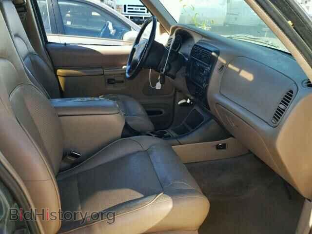 1997 FORD EXPLORER - VIN: 1FMDU35P2VZB26484 - Фото 5