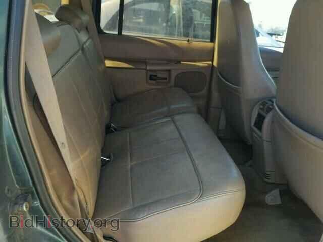 1997 FORD EXPLORER - VIN: 1FMDU35P2VZB26484 - Фото 6