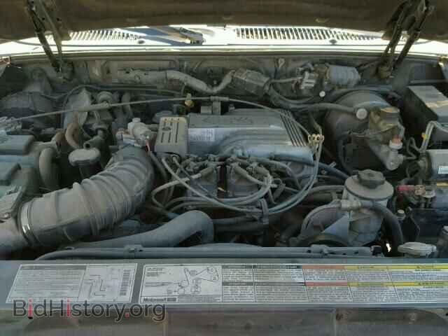 1997 FORD EXPLORER - VIN: 1FMDU35P2VZB26484 - Фото 7
