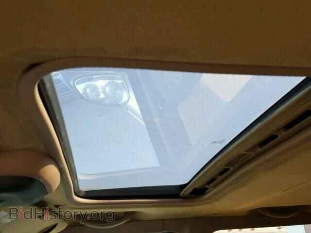1997 FORD EXPLORER - VIN: 1FMDU35P2VZB26484 - Фото 9