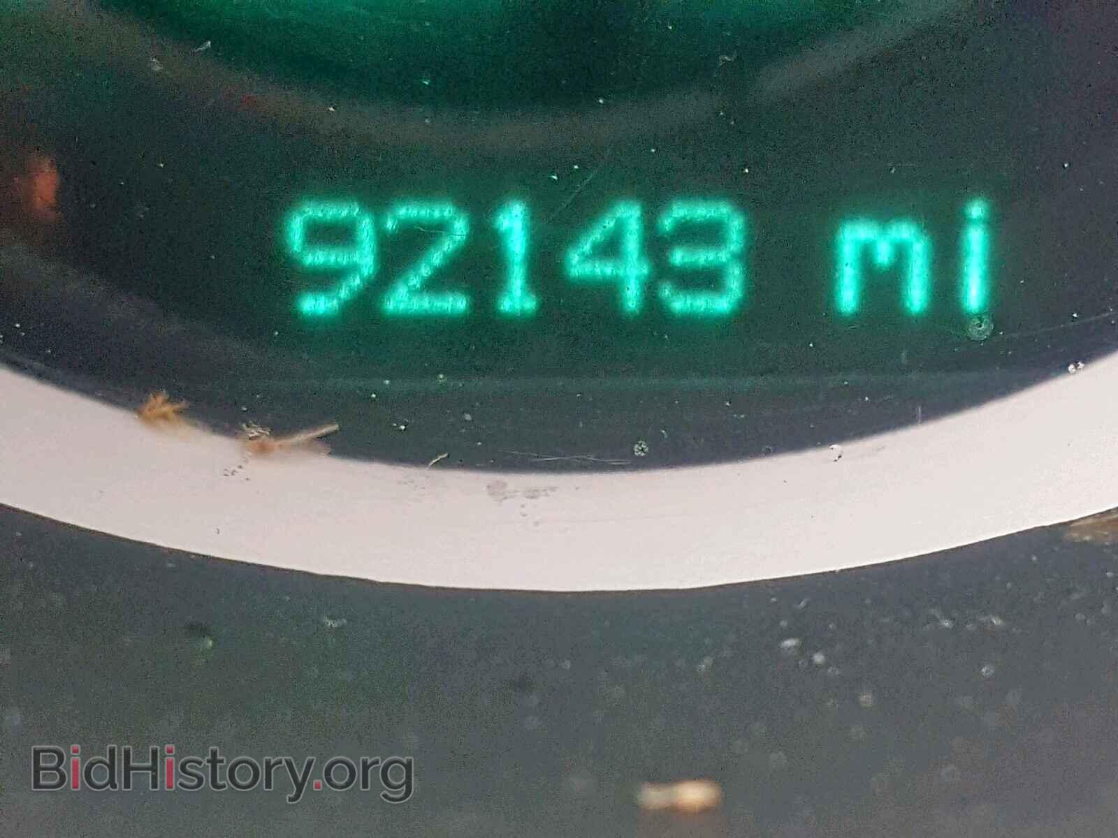 2012 DODGE CHALLENGER - VIN: 2C3CDYAGXCH128312 - Фото 8