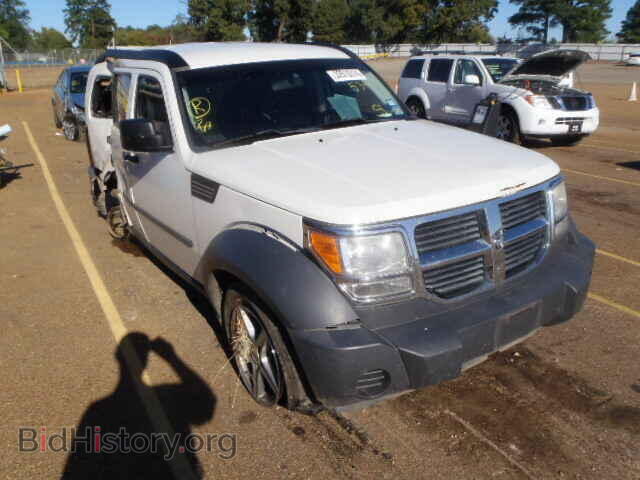 Фотография 1D8GT28K18W115319 - DODGE NITRO 2008