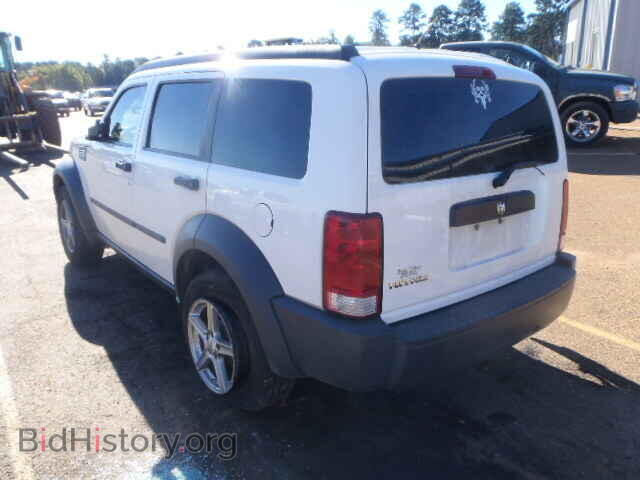 2008 DODGE NITRO - VIN: 1D8GT28K18W115319 - Фото 3