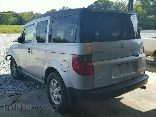 2007 HONDA ELEMENT - VIN: 5J6YH18747L003246 - Photo 3