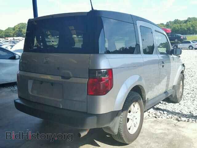 2007 HONDA ELEMENT - VIN: 5J6YH18747L003246 - Photo 4