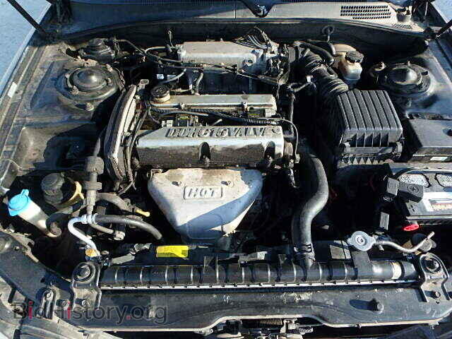 2006 KIA OPTIMA - VIN: KNAGD126465463228 - Фото 7