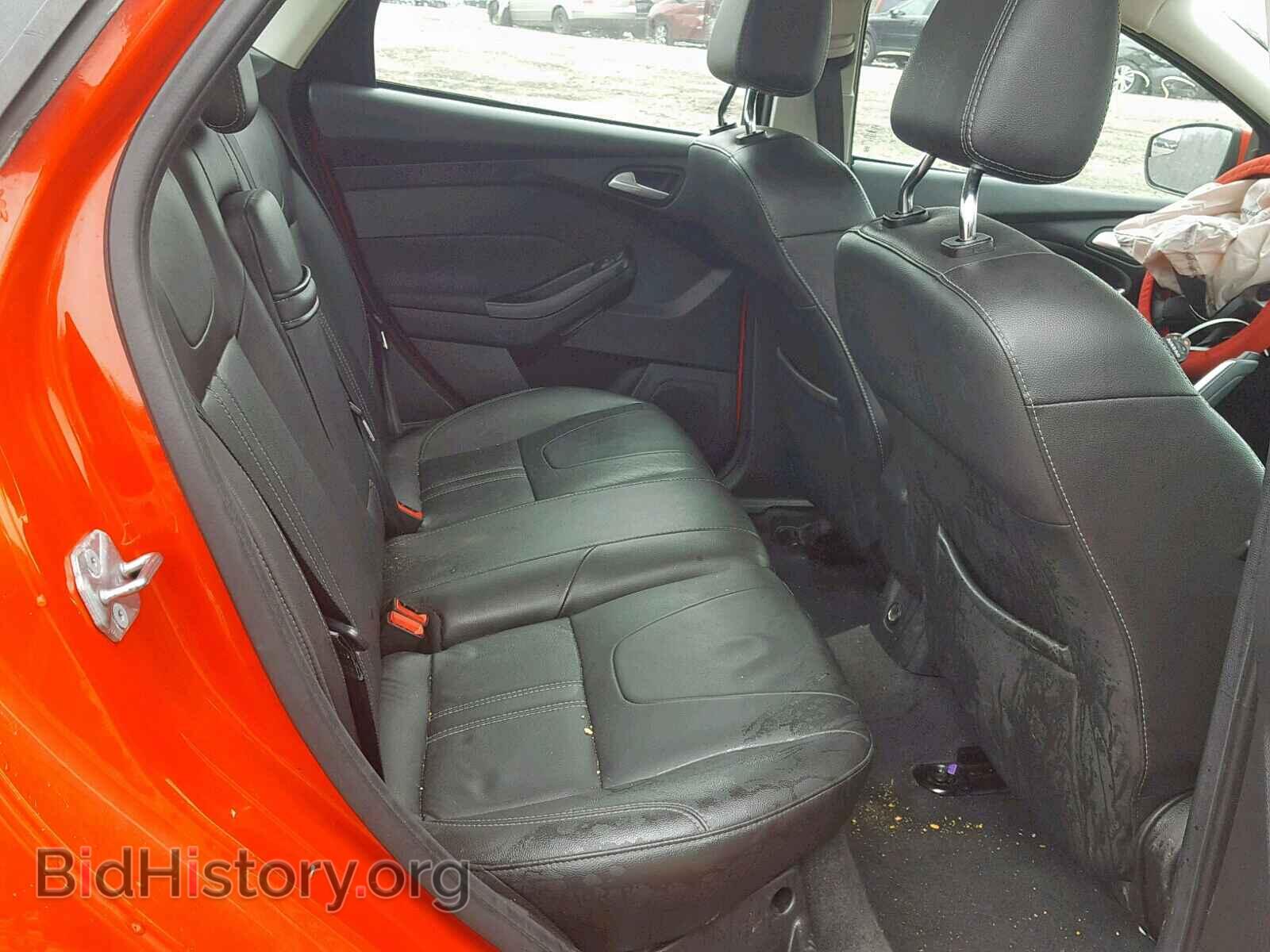 2012 FORD FOCUS - VIN: 1FAHP3H26CL141167 - Photo 6