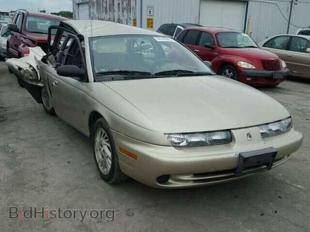 Фотография 1G8ZK5278WZ115372 - SATURN SL/SL1/SL2 1998