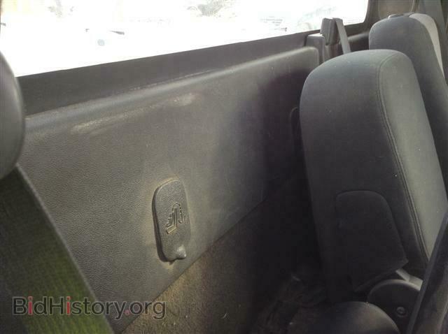 2007 CHEVROLET SILVERADO - VIN: 1GCHK24K97E596551 - Photo 6