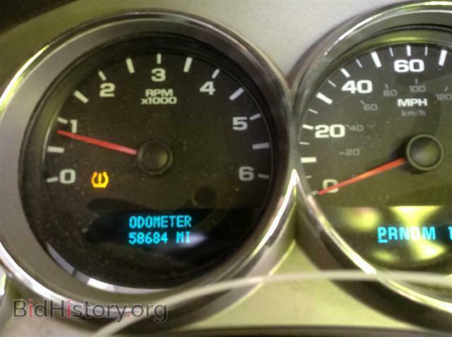 2007 CHEVROLET SILVERADO - VIN: 1GCHK24K97E596551 - Photo 8