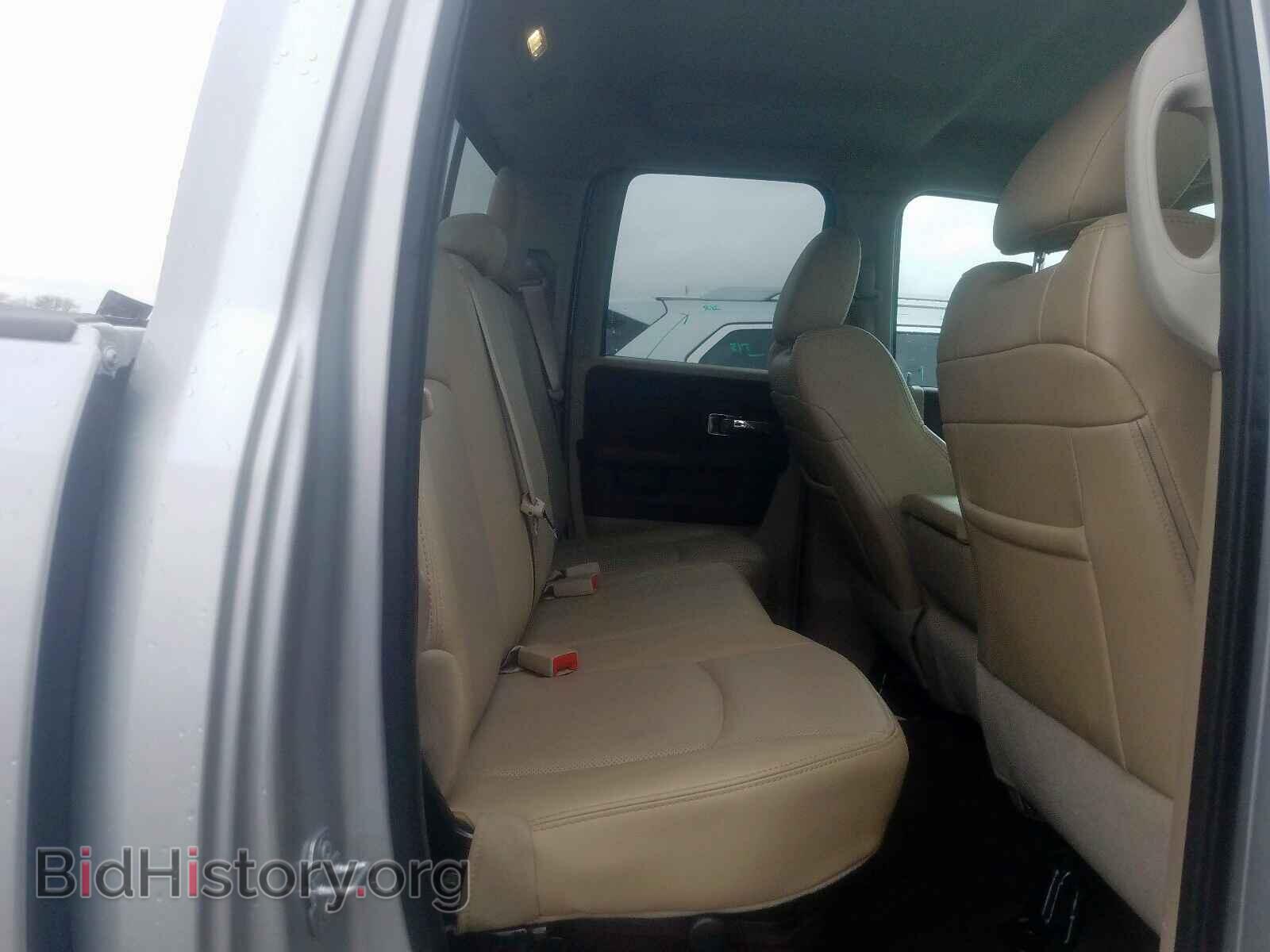 2017 RAM 1500 - VIN: 1C6RR6JT4HS520251 - Фото 6