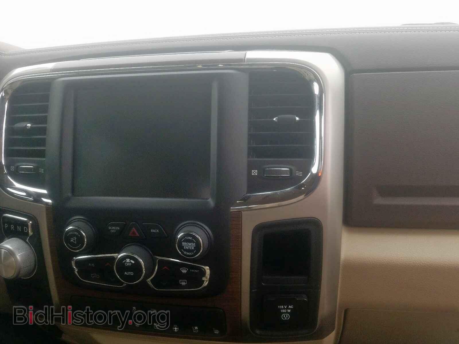2017 RAM 1500 - VIN: 1C6RR6JT4HS520251 - Фото 9