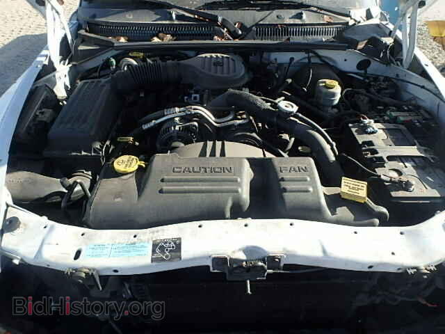2000 DODGE DAKOTA - VIN: 1B7GL22X2YS675859 - Фото 7