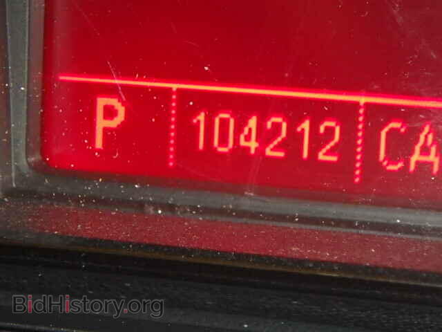 2010 GMC TERRAIN - VIN: 2CTALBEW8A6316229 - Фото 8